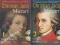 Mozart Christian Jacq tom 1 i 2