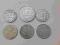 Srebrne monety
