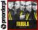 Fabuła - Made in 2 CD(FOLIA) Peja Pwrd Hifi Banda