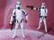 STAR WARS FIGURKA STORMTROOPER (3) EPISODE IV