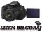 CANON EOS 600D 18-55 IS II 8/16CL10 18MPix/FULL HD