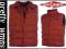 Kamizelka męska LEE COOPER puchowy bezrękawnik XL