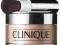 Puder Clinique - Blended Face Powder and Brush