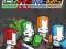 Castle Crashers , DeathSpank: T.O.V. , DeathSpank