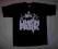 M -T-SHIRT KOSZULKA CZARNA - (LINKIN PARK)+GRATIS