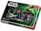 TREFL PUZZLE STAR WARS WOJNA W GALAKTYCE 2 w 1