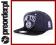 Mitchell and Ness - Brooklyn Nets Viscord Snapback