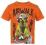 -70% T-SHIRT AIRWALK 2-3 LAT NAJTANIEJ WYS 24H