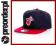 Mitchell and Ness - Miami Heat Outer Snapback