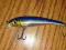WOBLER SZCZUPAKOWY