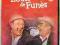 GAMOŃ - Louis de Funes i Bourvil - LEKTOR FOLIA