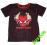 T-SHIRT bluzka KOSZULKA SPIDERMAN r.110