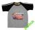 T-SHIRT bluzka KOSZULKA CARS AUTA ZAYGZAK r.104