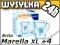 DZBANEK BRITA MARELLA XL +4 WKŁADY MAXTRA BIAŁY