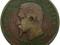 FRANCJA 10 CENTIMES 1853 ROK NAPOLEON III