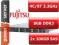 SERWER 1U Fujitsu RX100S7 3.1G 8GB 600GB SAS 2xPSU