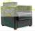 sofa fotel 1 osobowy PONTI