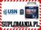 USN MUSCLE FUEL STS 2000g + 2x CREATINE X4 GRATIS!