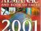 World Almanac and book of facts 2001