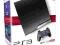 PlayStation 3 Slim 120 Gb stan bdb + darmowe gry