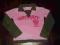 Bluzeczka na dł.rękaw dla pannienki roz.148