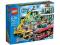 LEGO CITY 60026 CENTRUM MIEJSKIE 24h PROMOCJA !!!