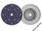 Tarcza robocza 150mm 5/16 Soft Rupes uniwersalna