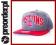 Mitchell n Ness/Detroit PIstons Team Arch Snapback