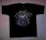 M -T-SHIRT KOSZULKA CZARNA - (MOTORHEAD)+GRATIS