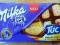 Milka  TUC Cracker 87g czekolada krakersy TUC