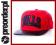 Mitchell and Ness - Chicago Bulls Wool Snapback