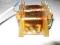 TS 40/84 TRANSFORMATOR 2X6V 2X2,6A LUB 12V 2,6A AC