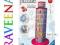 PUZZLE 3D Ravensburger Krzywa Wieża w Pizie 216 el