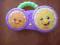 FISHER PRICE BĘBENEK KĄPIELOWY