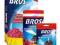 BROS GRANULAT NA MYSZY I SZCZURY 250g-100% SKUTECZ