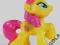 MY LITTLE PONY  Flippity Flop  HASBRO nowy rzadki