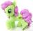 MY LITTLE PONY  Peachy Sweet  HASBRO nowy rzadki