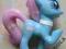 MY LITTLE PONY  unikat! Lotus Blossom !