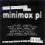 MINIMAX PL