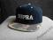 Czapka Snapback Supra x Starter (nie New Era)