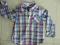 Koszula H&amp;M 110 cm