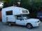 RARYTAS Polonez FSO Truck KAMPER CAMPER KEMPINGOWY