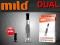 Clearomizer MILD Crystal 2 - DUAL - Master, Light