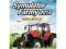 SYMULATOR FARMY 2014 ZŁOTA EDYCJA PC PL NOWA