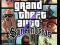 GRAND THEFT AUTO SAN ANDREAS PS2 NOWA 24H /W-WA