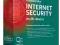 Kaspersky Internet Security 2014 5 PC /1Rok KONT