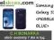 NOWY SAMSUNG GALAXY S3 *BLUE*PL*BONARKA KRK