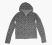BLUZA H&amp;M  w  czaszki roz. 164
