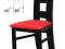 Nowoczesne!!!  Krzesło   Krzesła  BUKOWE !!!  K 5