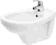 CERSANIT DELFI BIDET WISZACY K11-0018